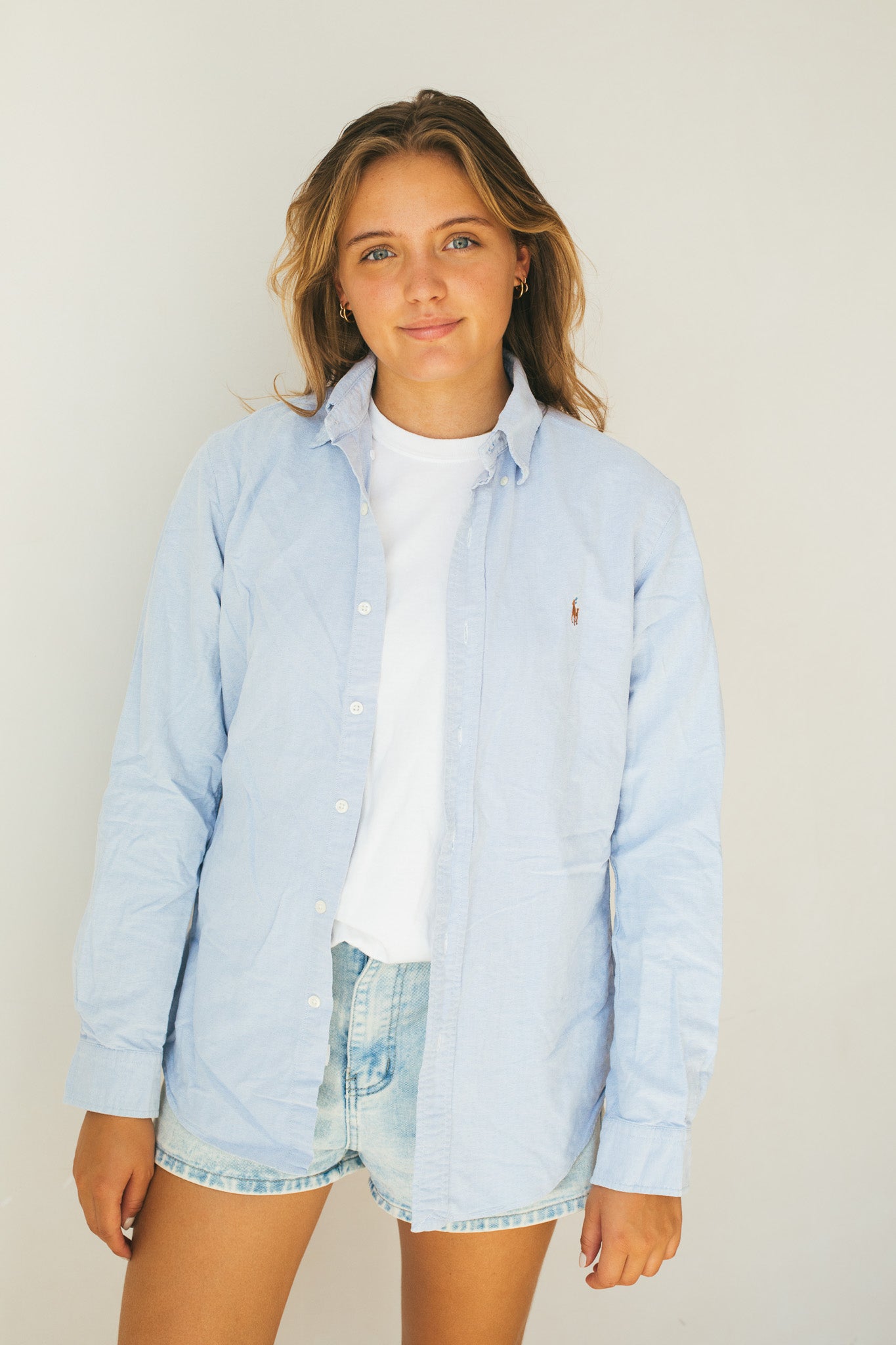 Ralph Lauren - Shirt