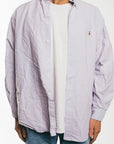 Ralph Lauren - Shirt (L)