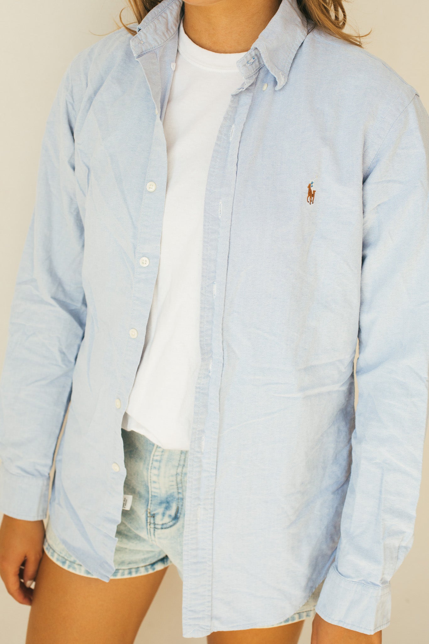 Ralph Lauren - Shirt