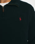 Ralph Lauren - Quarter Zip (L)