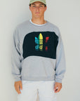 Adidas - Sweatshirt