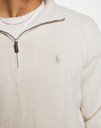 Ralph Lauren - Quarter Zip (M)