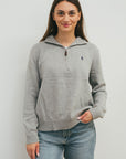Ralph Lauren - Quarter Zip