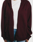 Ralph Lauren - Full Zip (L)