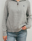 Ralph Lauren - Quarter Zip