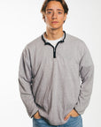 Ralph Lauren - Quarter Zip (L)