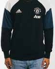 Adidas - Sweatshirt (M)