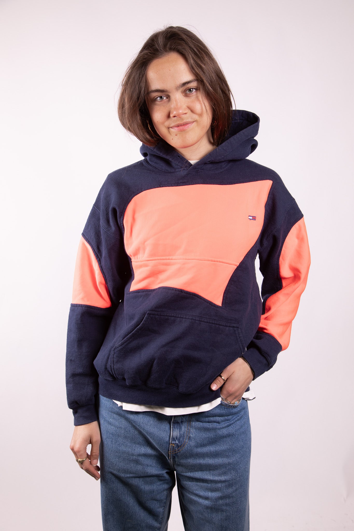 Tommy Hilfiger - Hoodie (XS)