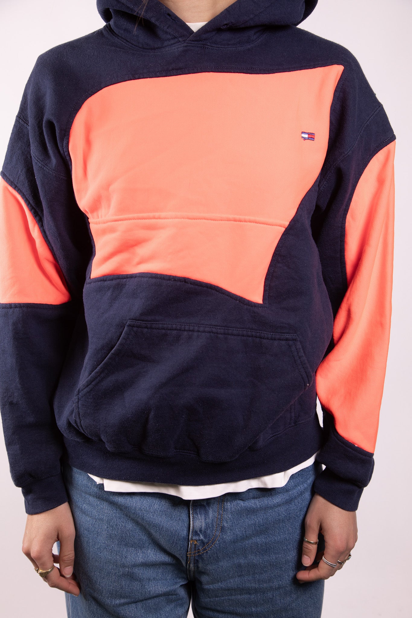 Tommy Hilfiger - Hoodie (XS)