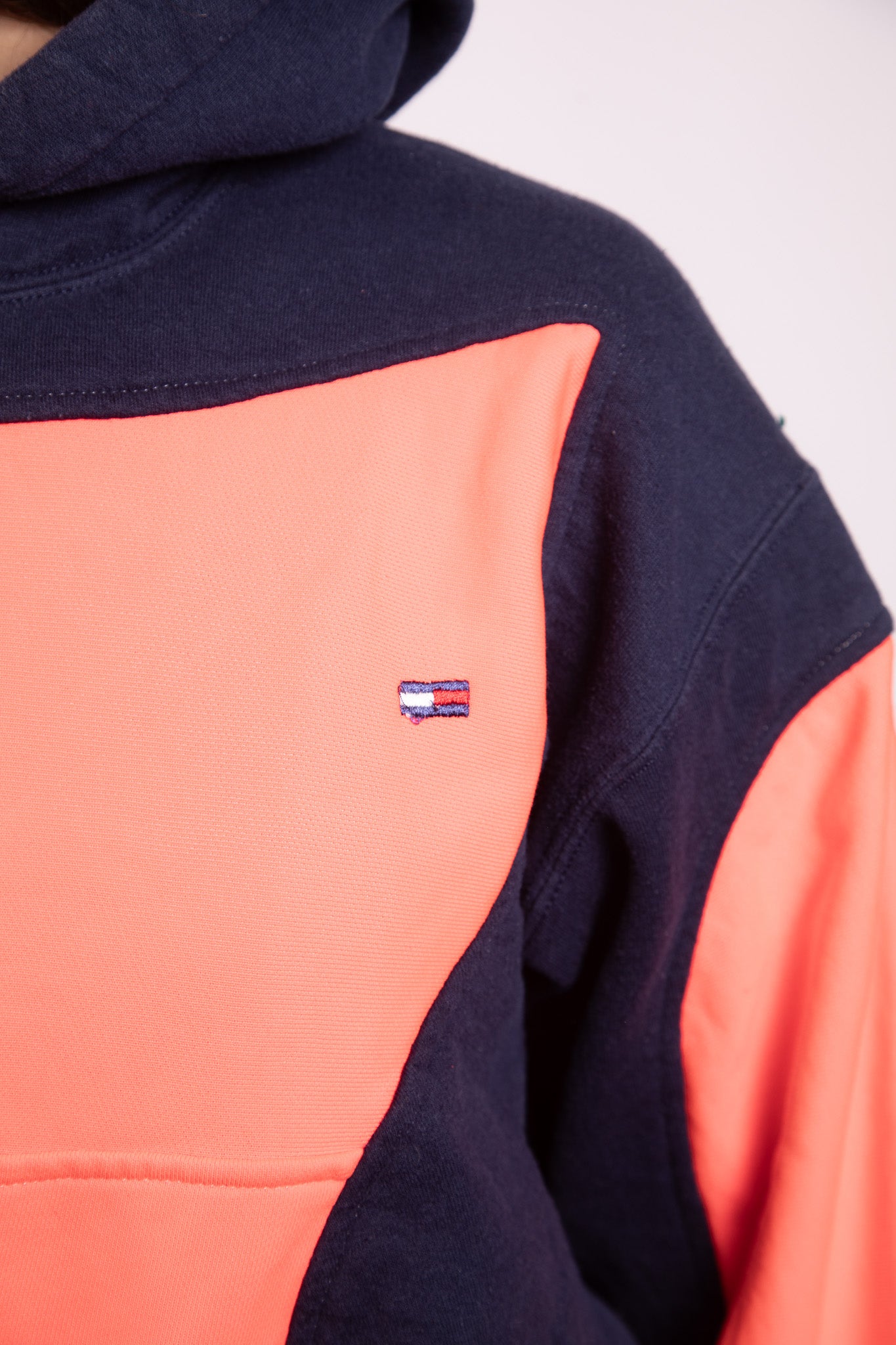 Tommy Hilfiger - Hoodie (XS)