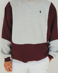 Ralph Lauren - Sweatshirt