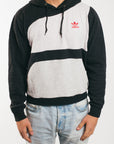Adidas Renewed Hoodie (M)