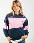 Adidas Renewed Sweatshirt (XS)