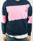 Adidas Renewed Sweatshirt (XS)