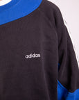 Adidas - Sweatshirt (L)