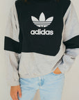 Adidas - Sweatshirt