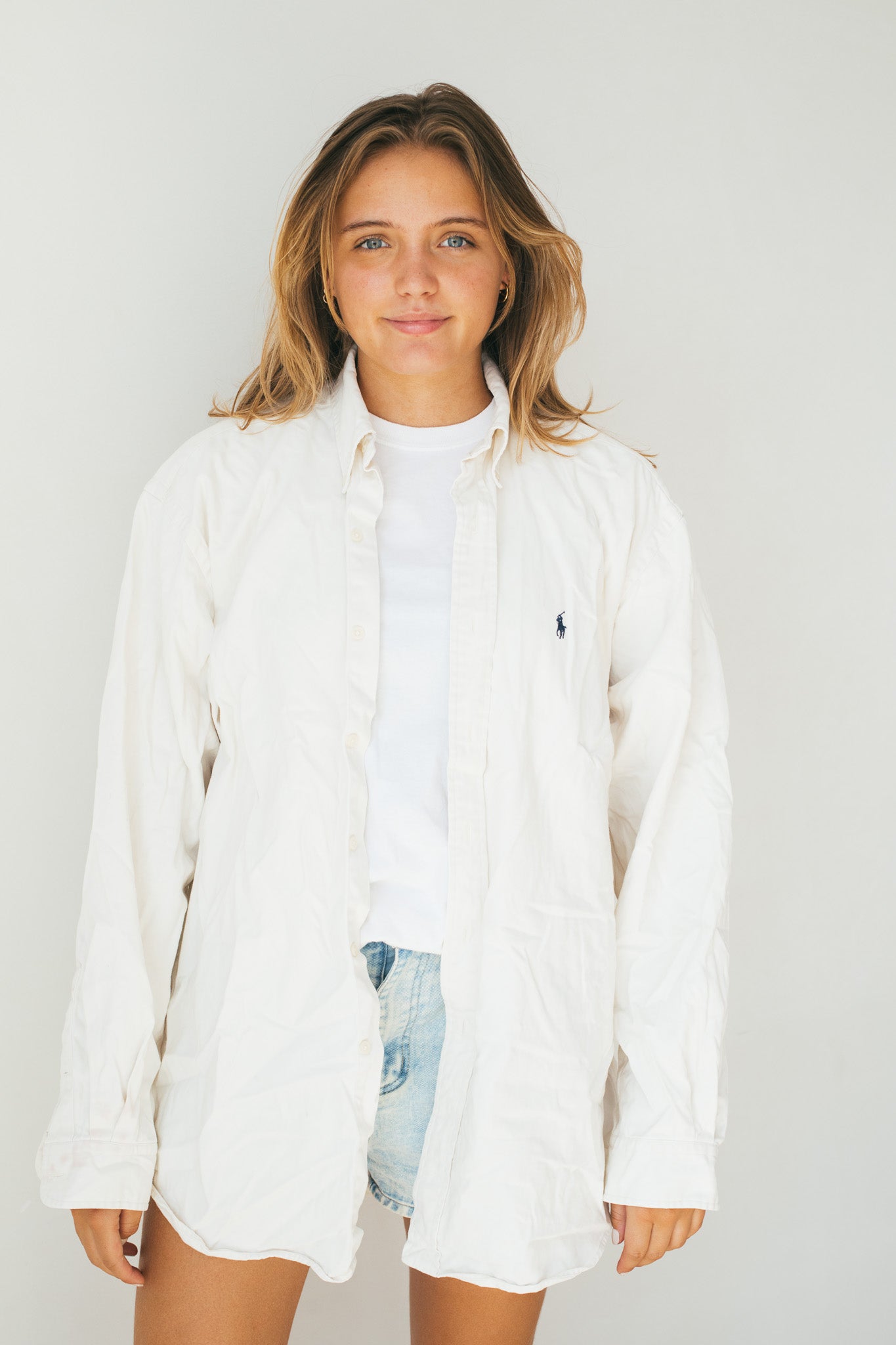 Ralph Lauren - Shirt