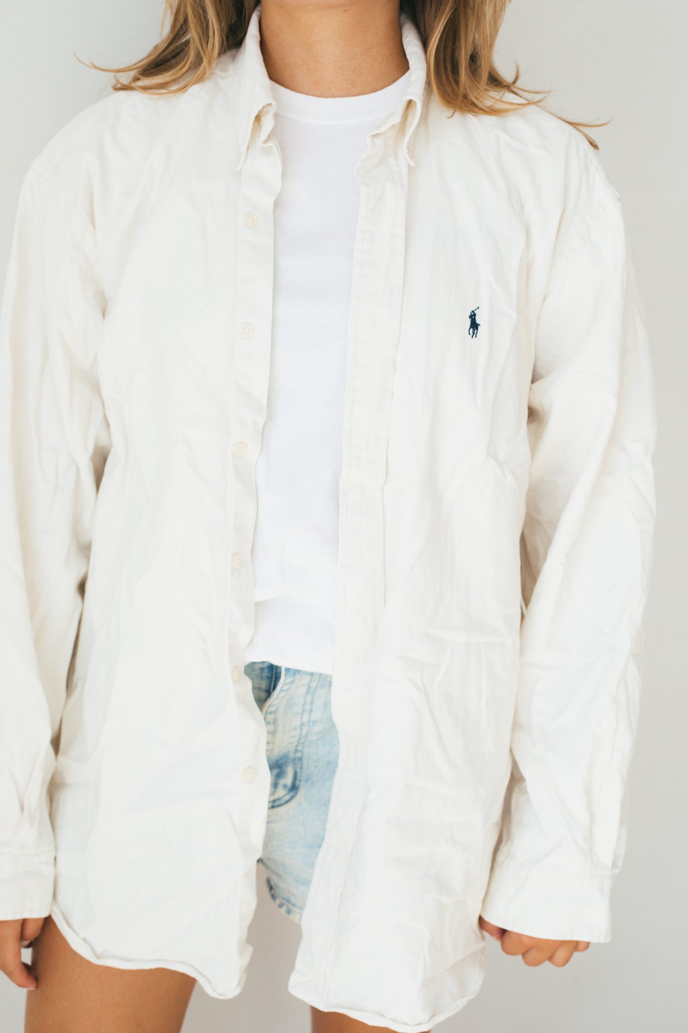 Ralph Lauren - Shirt
