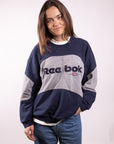 Reebok - Sweatshirt (S)