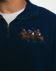 Ralph Lauren - Quarter Zip