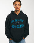Property of Panthers - Kapuzenpullover (L)