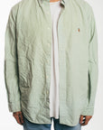 Ralph Lauren - Shirt (XL)