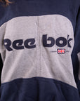 Reebok - Sweatshirt (S)