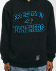 Property of Panthers - Kapuzenpullover (L)
