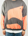 Champion Renewed Sweatshirt (XS)