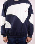 Nike - Sweatshirt (L)