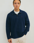 Ralph Lauren - Quarter Zip