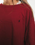 Ralph Lauren - Sweatshirt