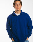 Ralph Lauren - Quarter Zip (L)