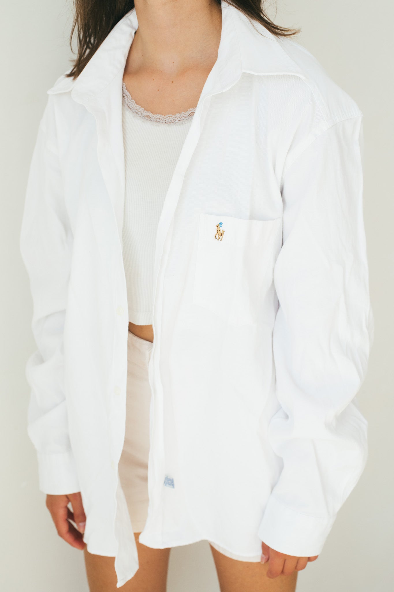 Ralph Lauren - Shirt