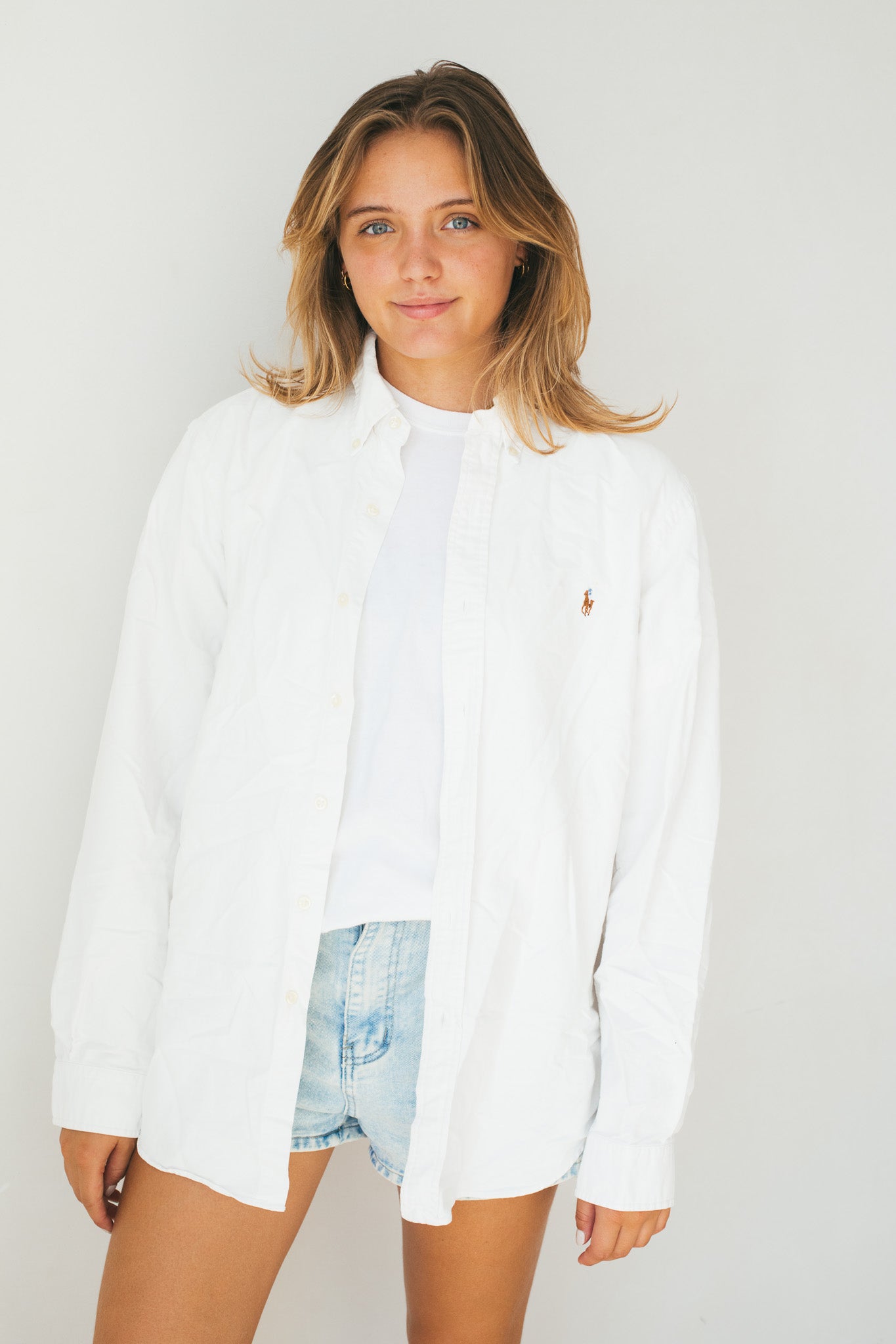 Ralph Lauren - Shirt