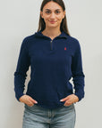 Ralph Lauren - Quarter Zip
