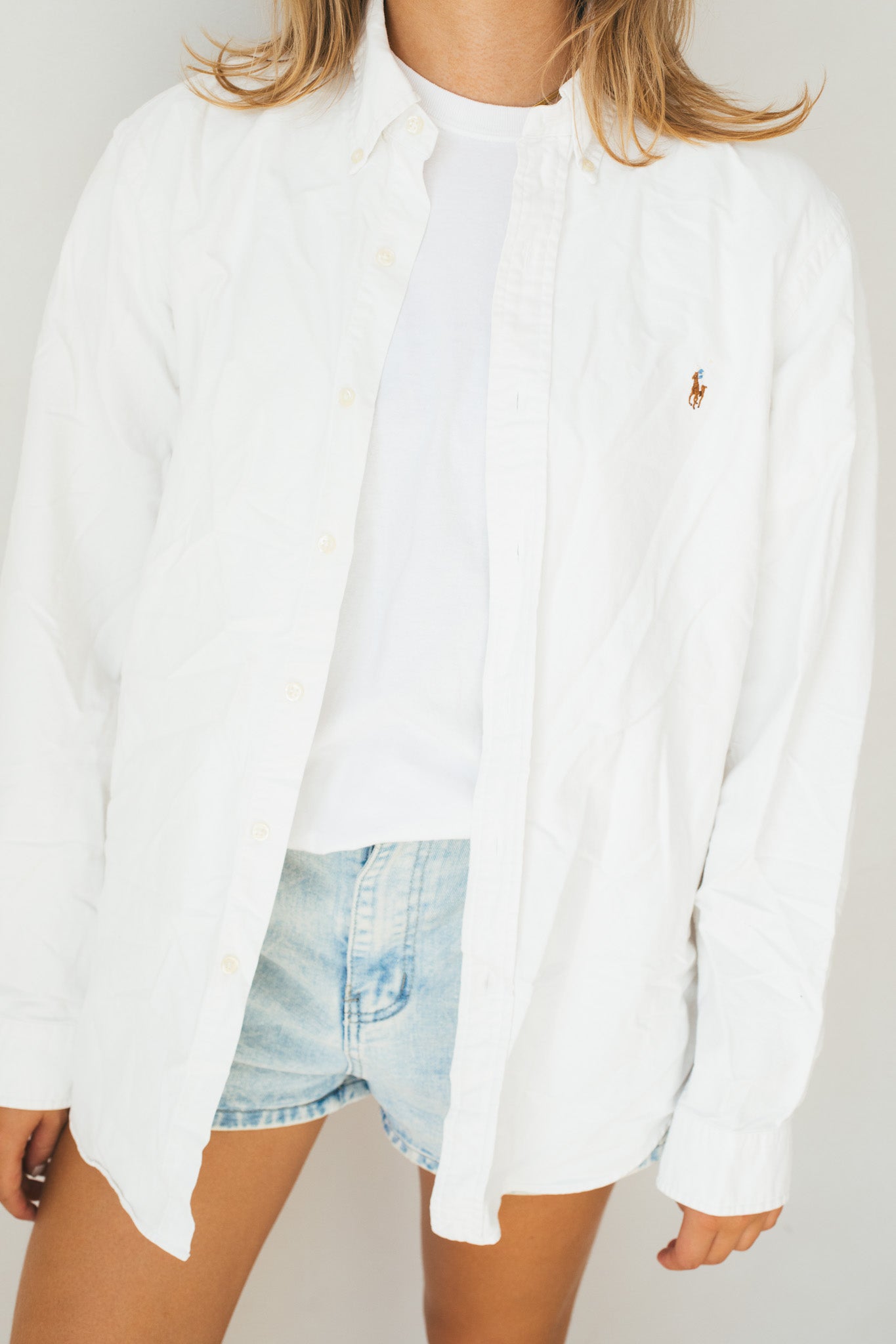 Ralph Lauren - Shirt
