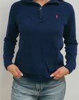 Ralph Lauren - Quarter Zip