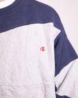 Champion - Sweatshirt (L)