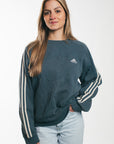 Adidas - Sweatshirt (M)