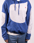 Champion - Hoodie (S)