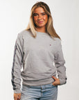 Tommy Hilfiger - Sweatshirt (S)