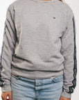 Tommy Hilfiger - Sweatshirt (S)