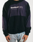 Reebok - Sweatshirt (L)