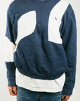 Ralph Lauren Renewed Sweatshirt (XS)