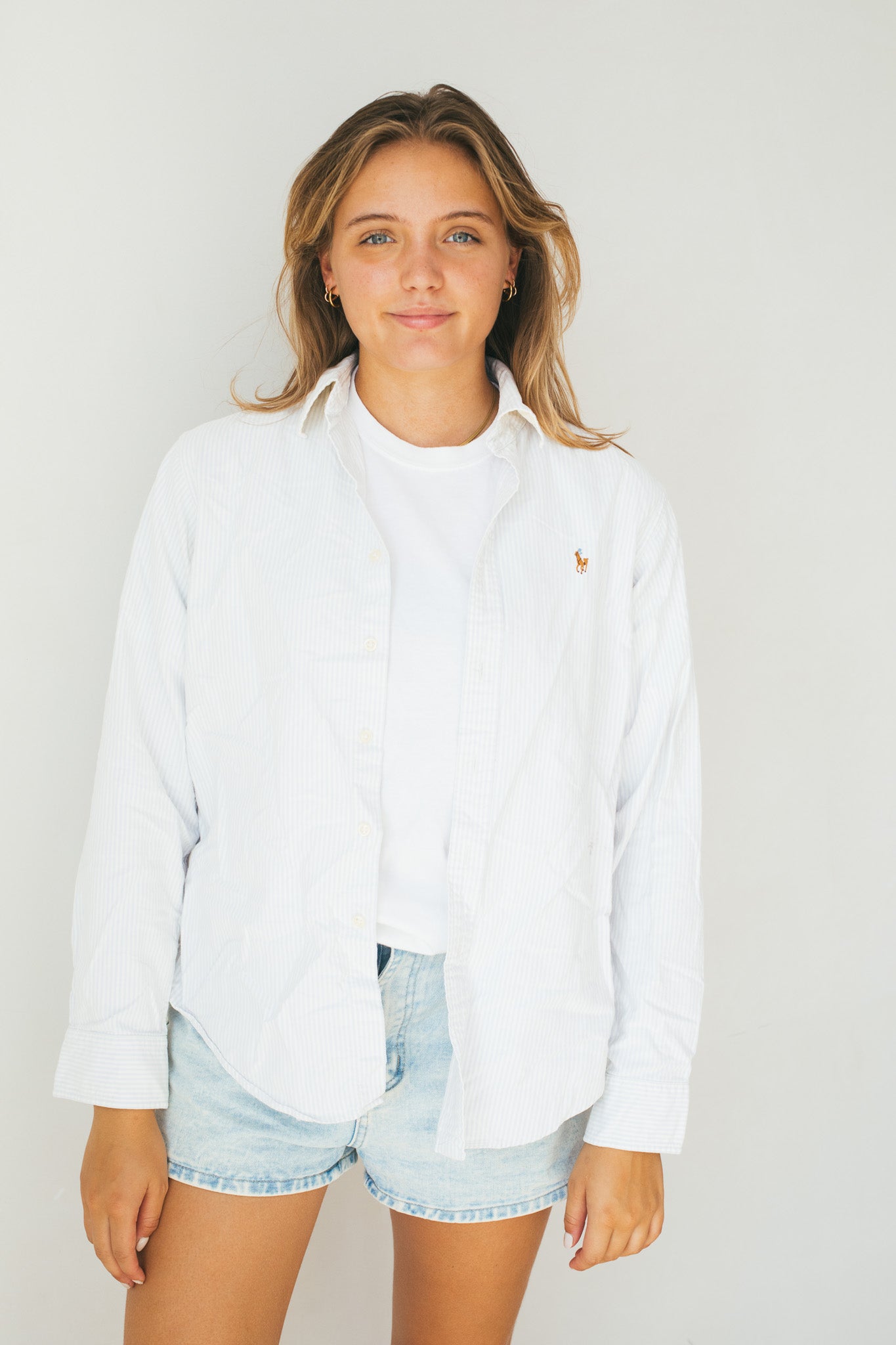 Ralph Lauren - Shirt