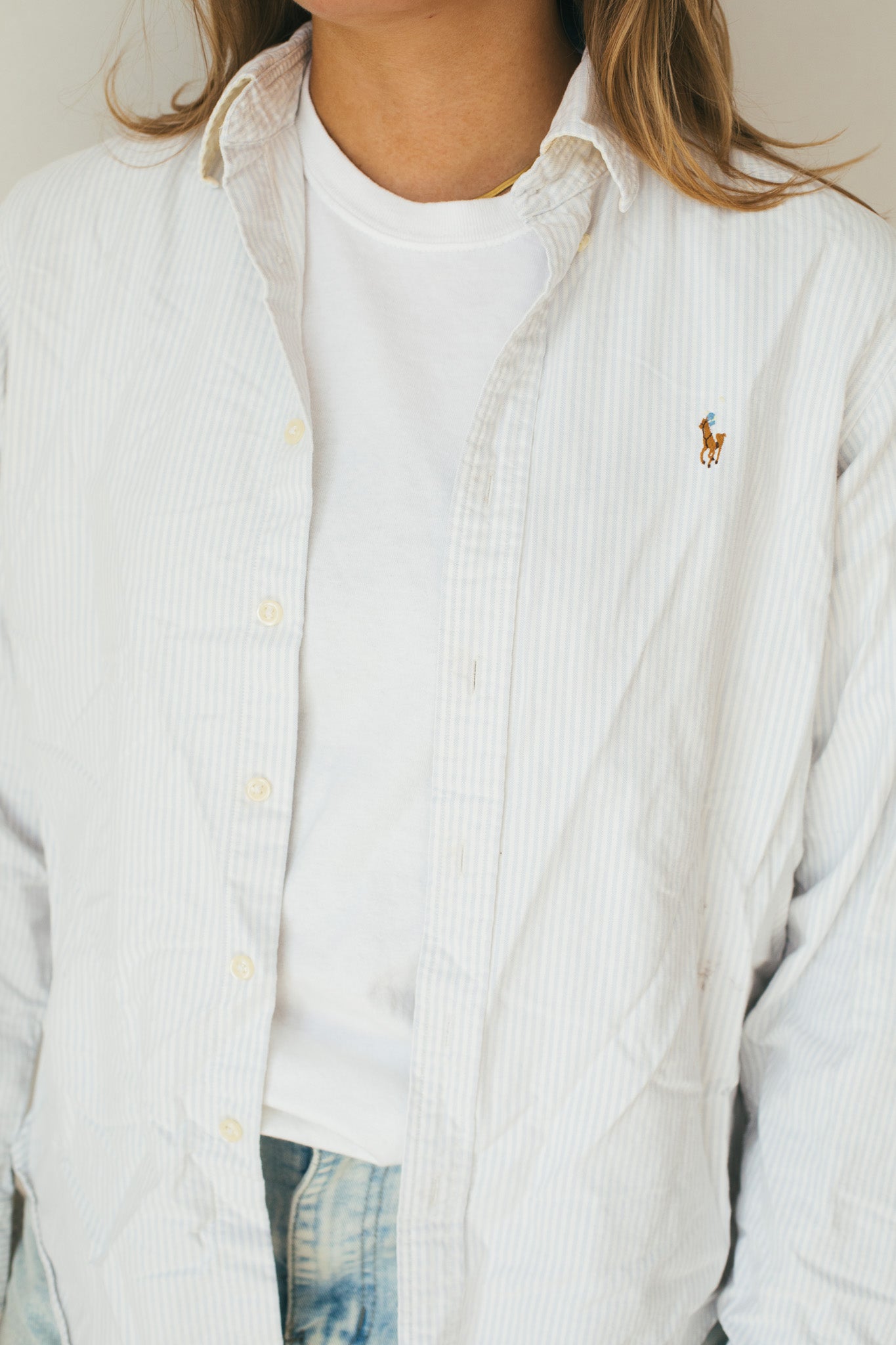 Ralph Lauren - Shirt