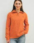 Ralph Lauren - Quarter Zip