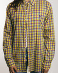 Ralph Lauren - Hemd (M)