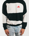 Adidas - Sweatshirt (M)